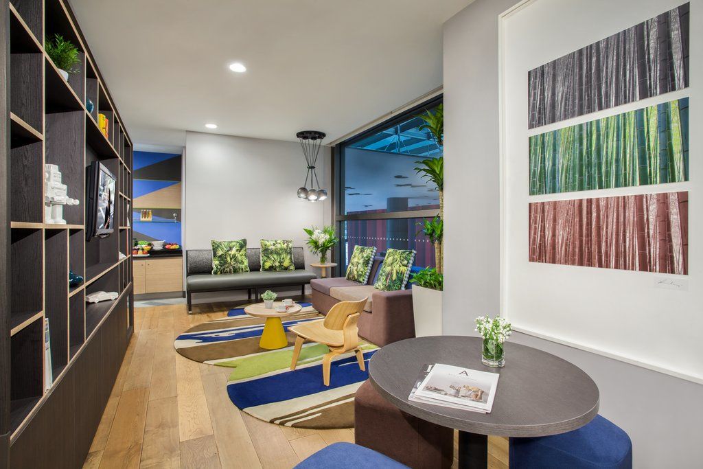 Citadines Mount Sophia Singapore Exteriör bild